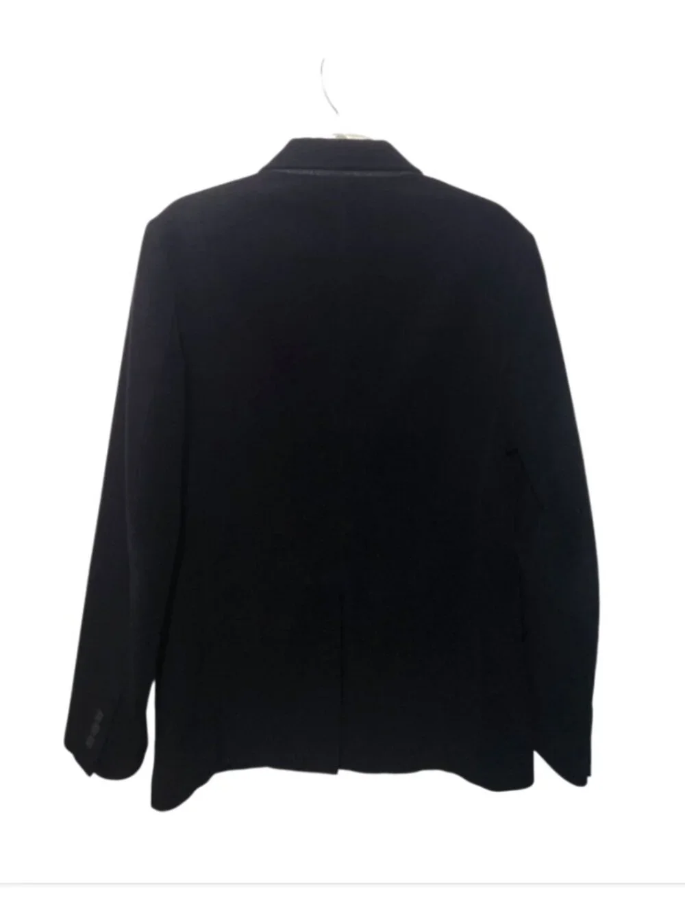 GAP black velvet